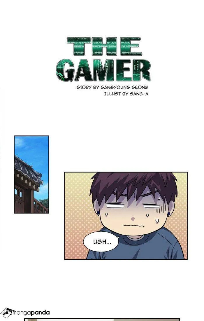 Read The Gamer chapter 229 image 0 on Lezhin