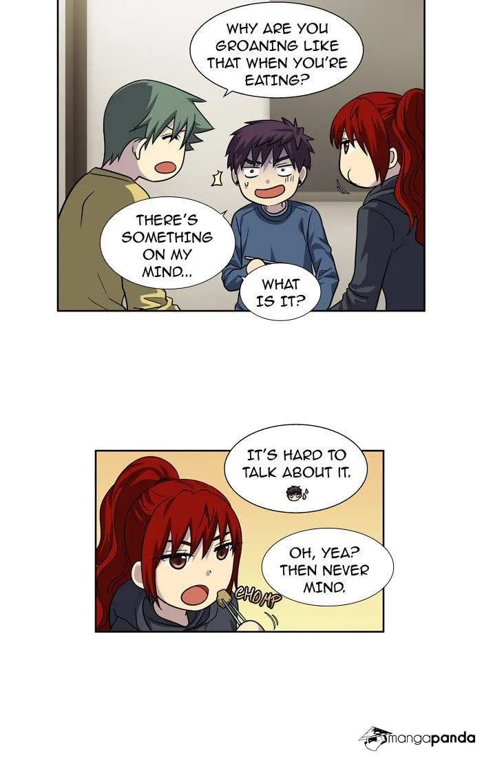 Read The Gamer chapter 229 image 1 on Lezhin
