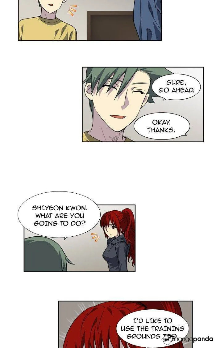 Read The Gamer chapter 229 image 10 on Lezhin