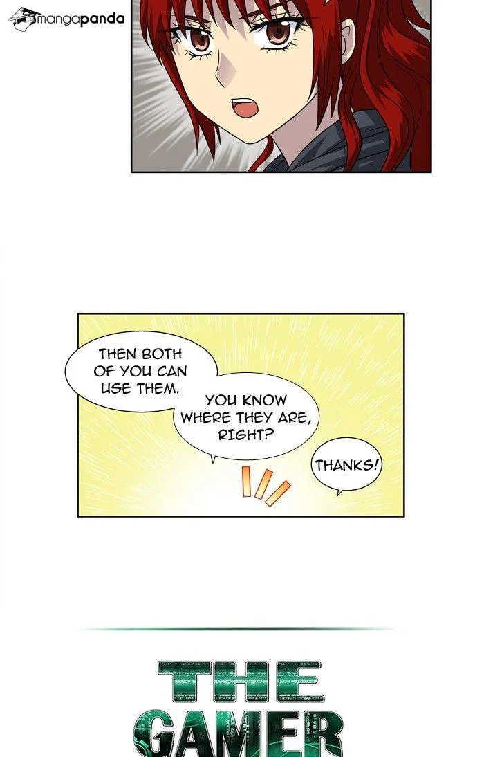 Read The Gamer chapter 229 image 11 on Lezhin