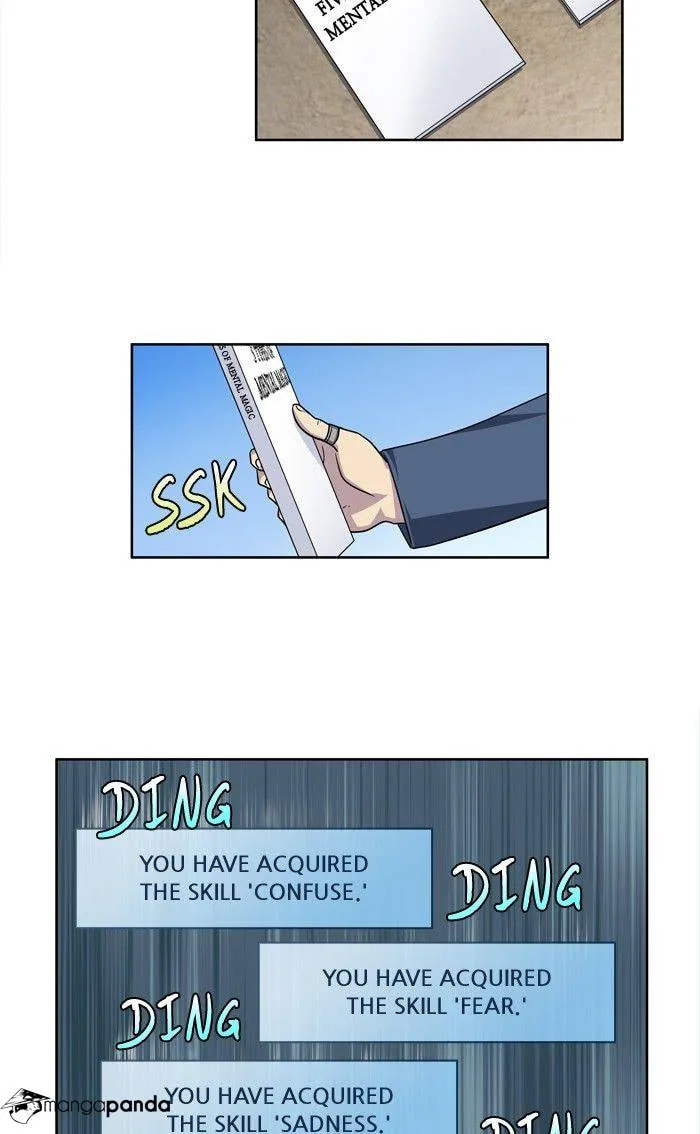 Read The Gamer chapter 229 image 13 on Lezhin