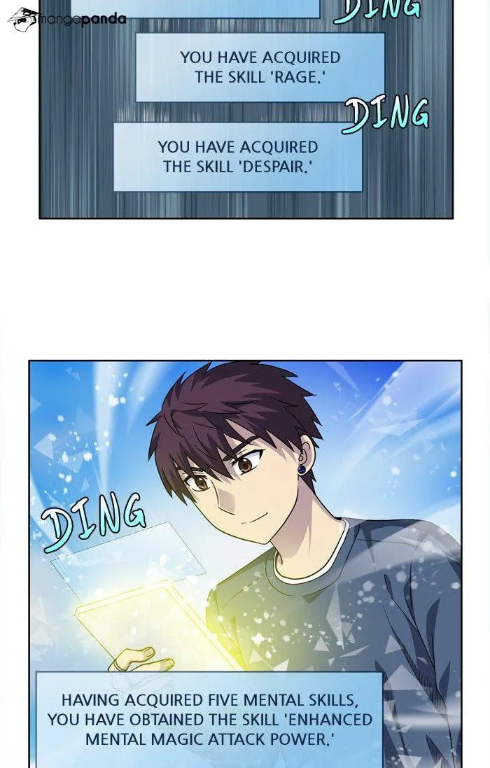 Read The Gamer chapter 229 image 14 on Lezhin