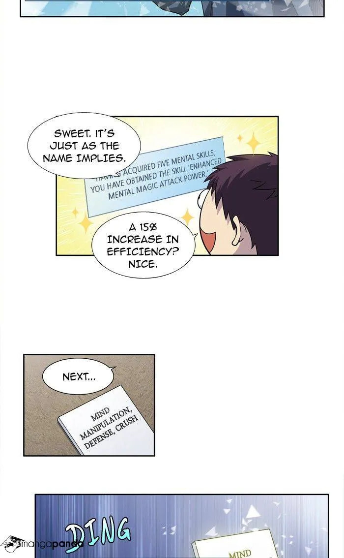 Read The Gamer chapter 229 image 15 on Lezhin