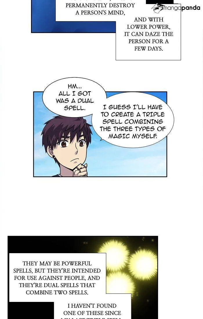 Read The Gamer chapter 229 image 17 on Lezhin