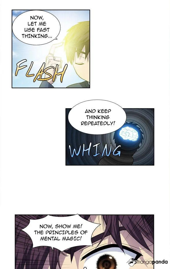 Read The Gamer chapter 229 image 19 on Lezhin