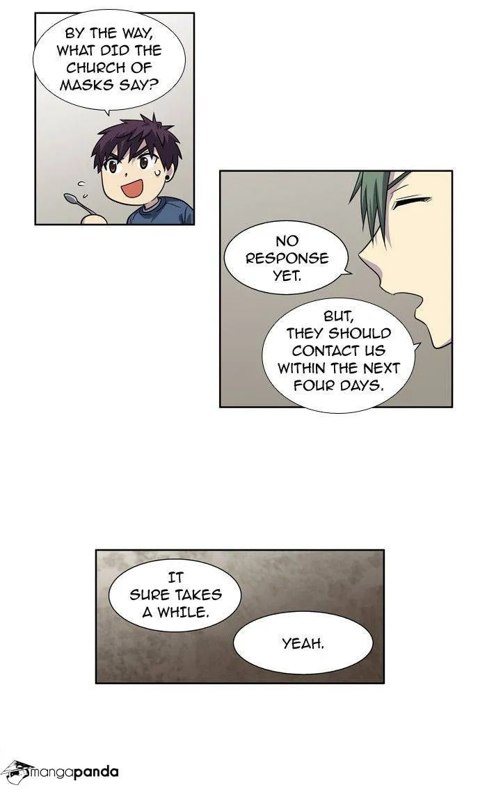 Read The Gamer chapter 229 image 2 on Lezhin