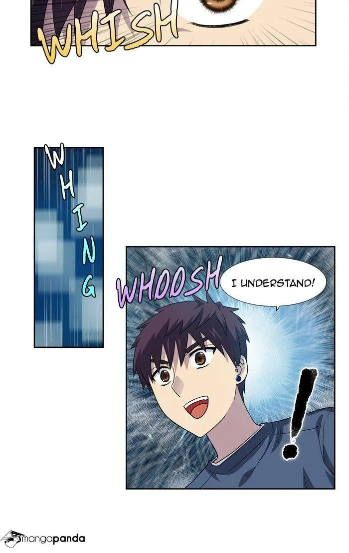 Read The Gamer chapter 229 image 20 on Lezhin