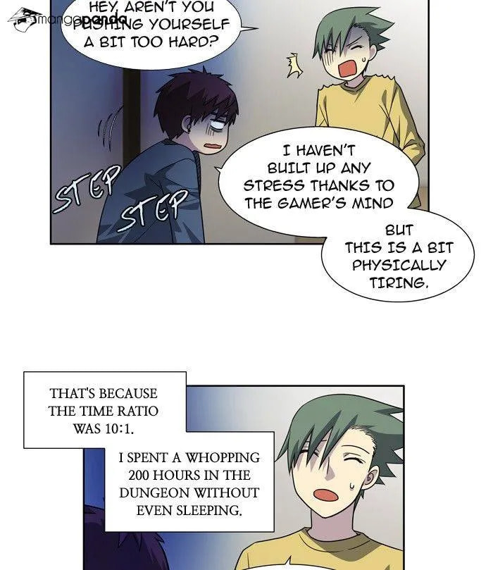 Read The Gamer chapter 229 image 23 on Lezhin