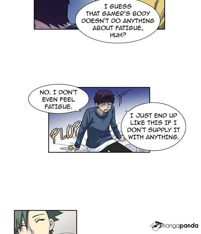 Read The Gamer chapter 229 image 24 on Lezhin