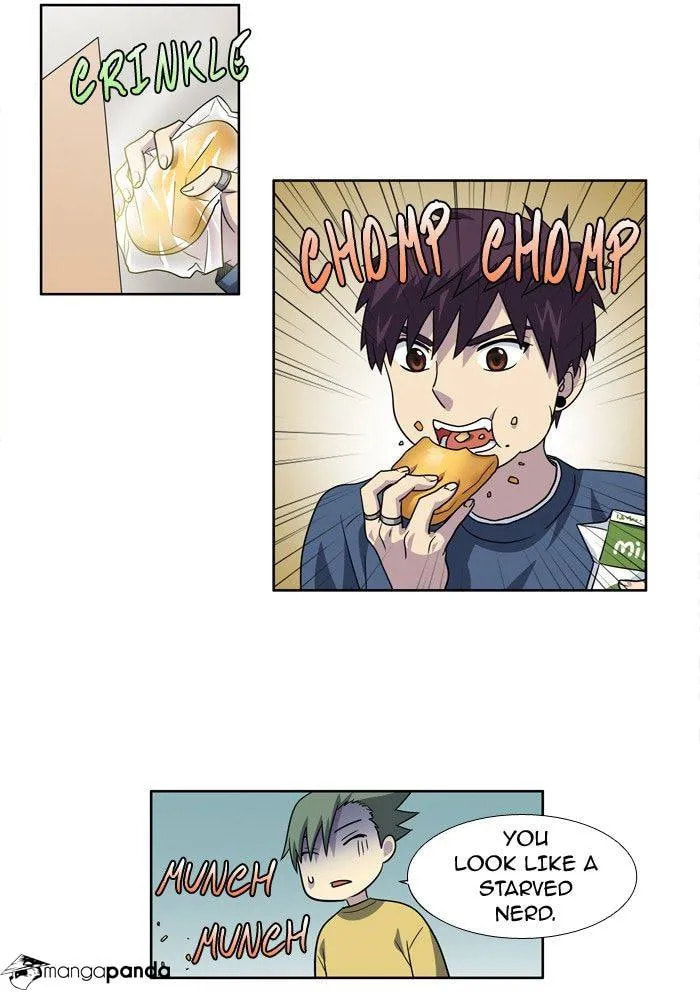 Read The Gamer chapter 229 image 26 on Lezhin
