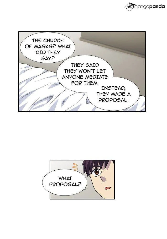 Read The Gamer chapter 229 image 28 on Lezhin