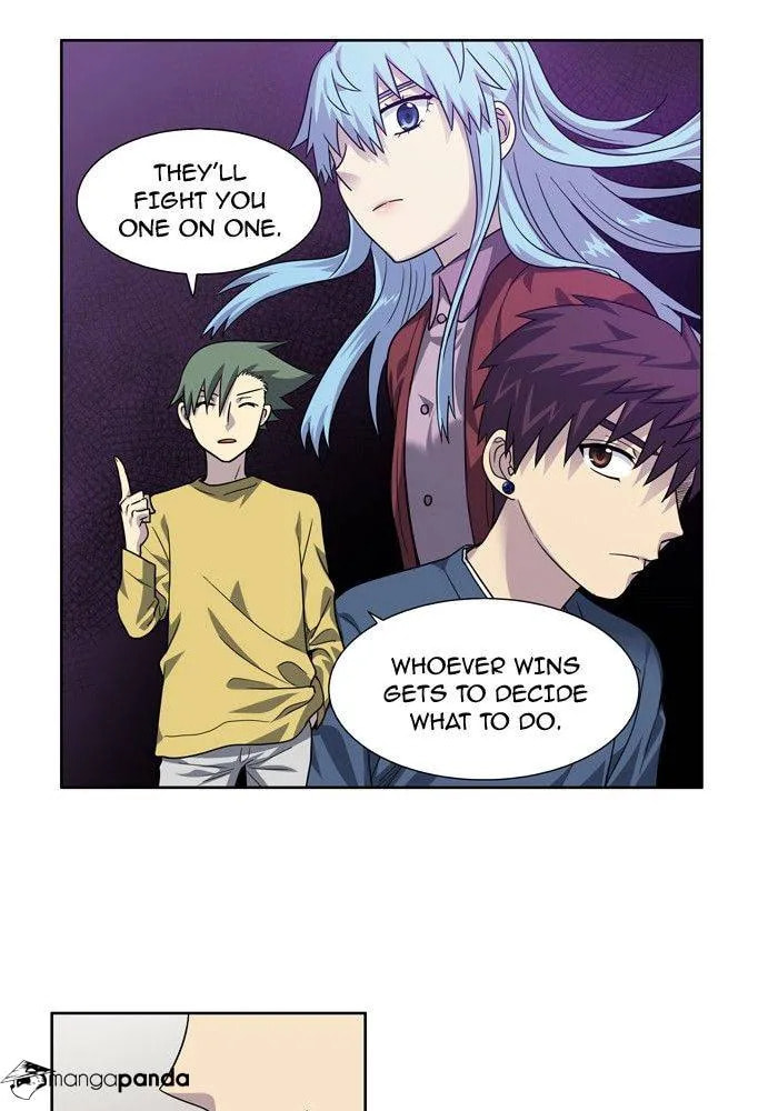 Read The Gamer chapter 229 image 29 on Lezhin
