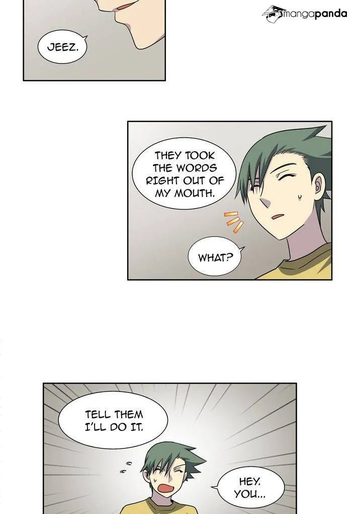 Read The Gamer chapter 229 image 30 on Lezhin