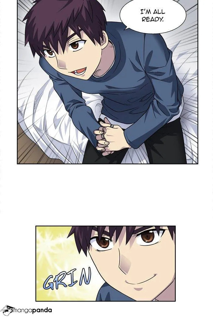 Read The Gamer chapter 229 image 32 on Lezhin