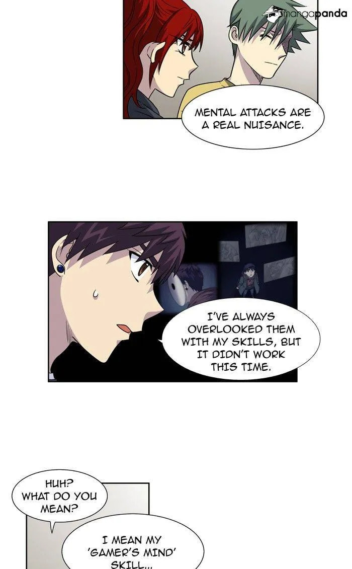 Read The Gamer chapter 229 image 6 on Lezhin