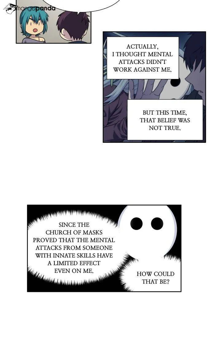 Read The Gamer chapter 229 image 7 on Lezhin