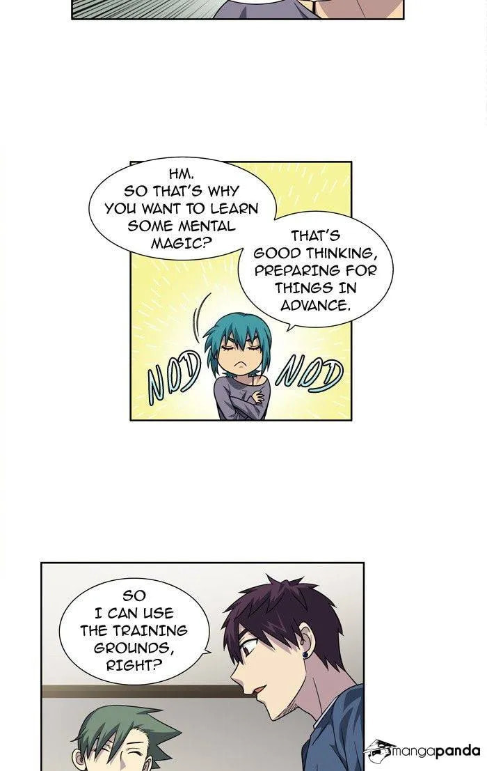 Read The Gamer chapter 229 image 9 on Lezhin