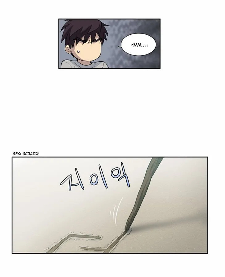 Read The Gamer chapter 23 image 8 on Lezhin