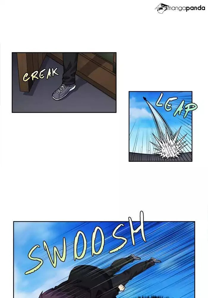 Read The Gamer chapter 230 image 1 on Lezhin