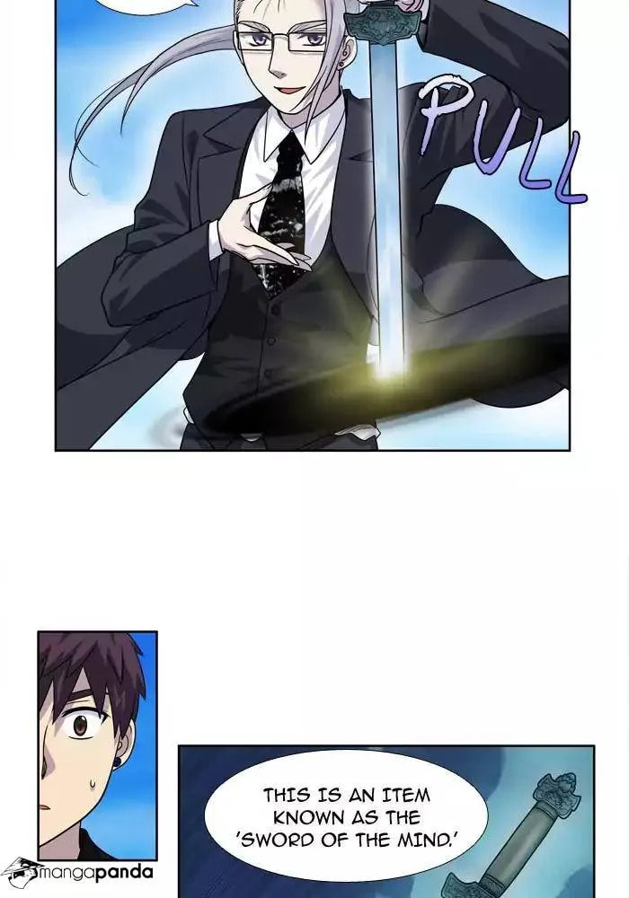 Read The Gamer chapter 230 image 10 on Lezhin