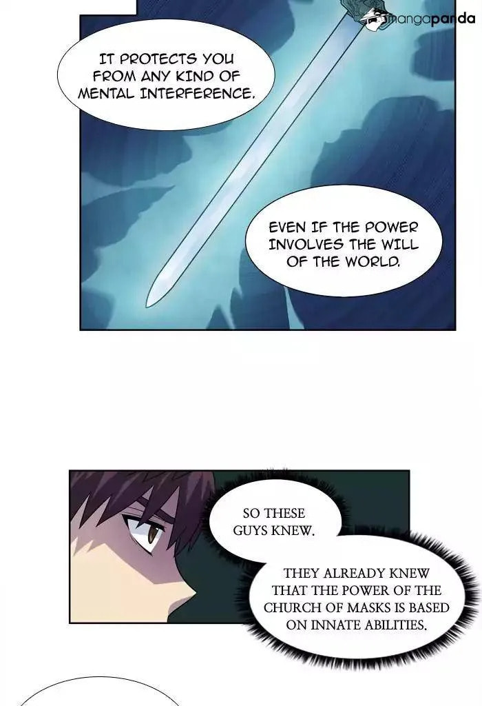 Read The Gamer chapter 230 image 11 on Lezhin