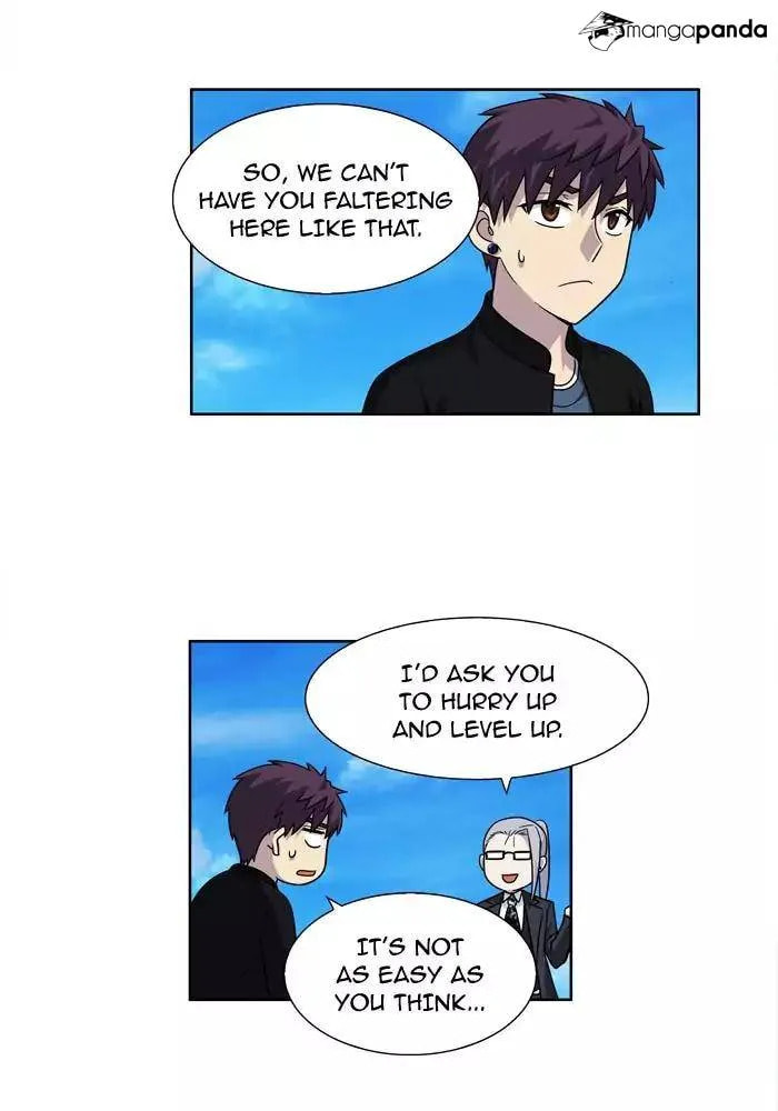 Read The Gamer chapter 230 image 17 on Lezhin