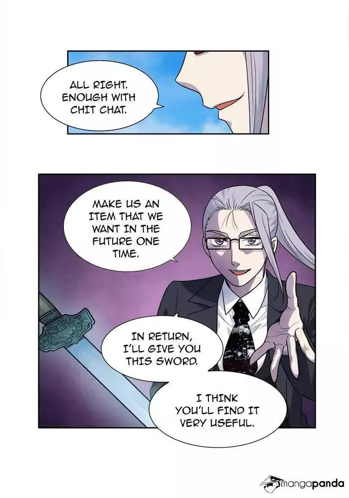 Read The Gamer chapter 230 image 18 on Lezhin