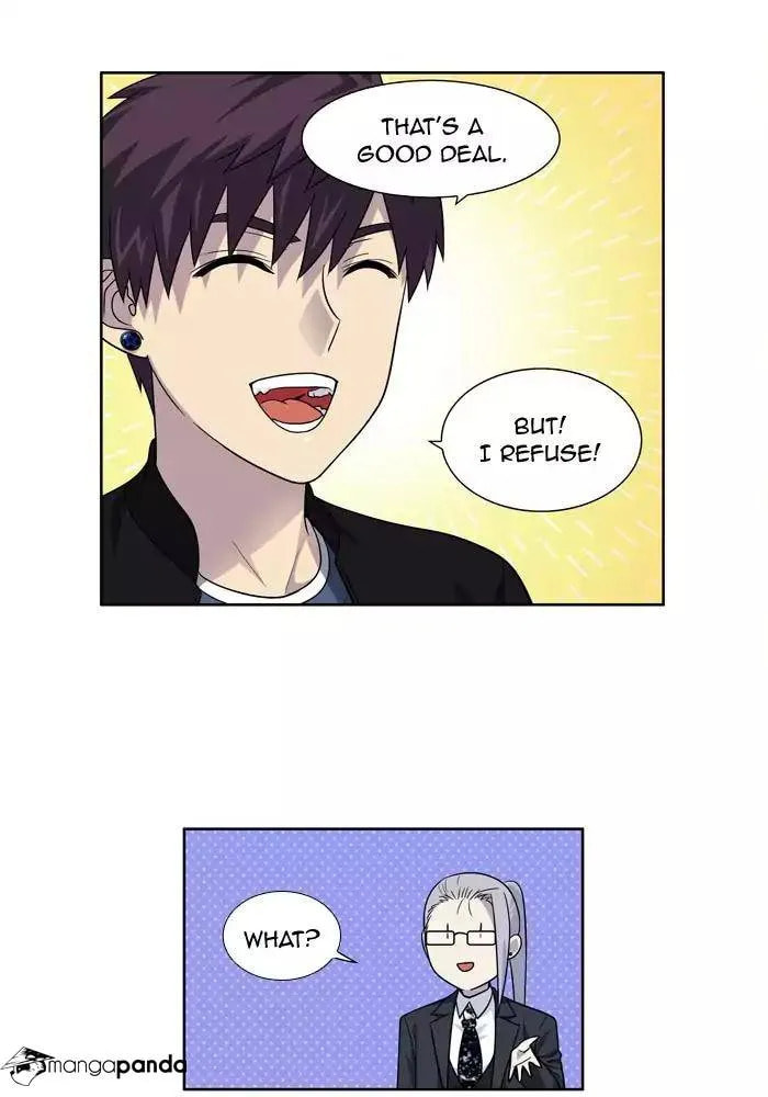 Read The Gamer chapter 230 image 19 on Lezhin