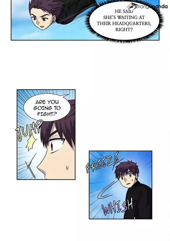 Read The Gamer chapter 230 image 2 on Lezhin