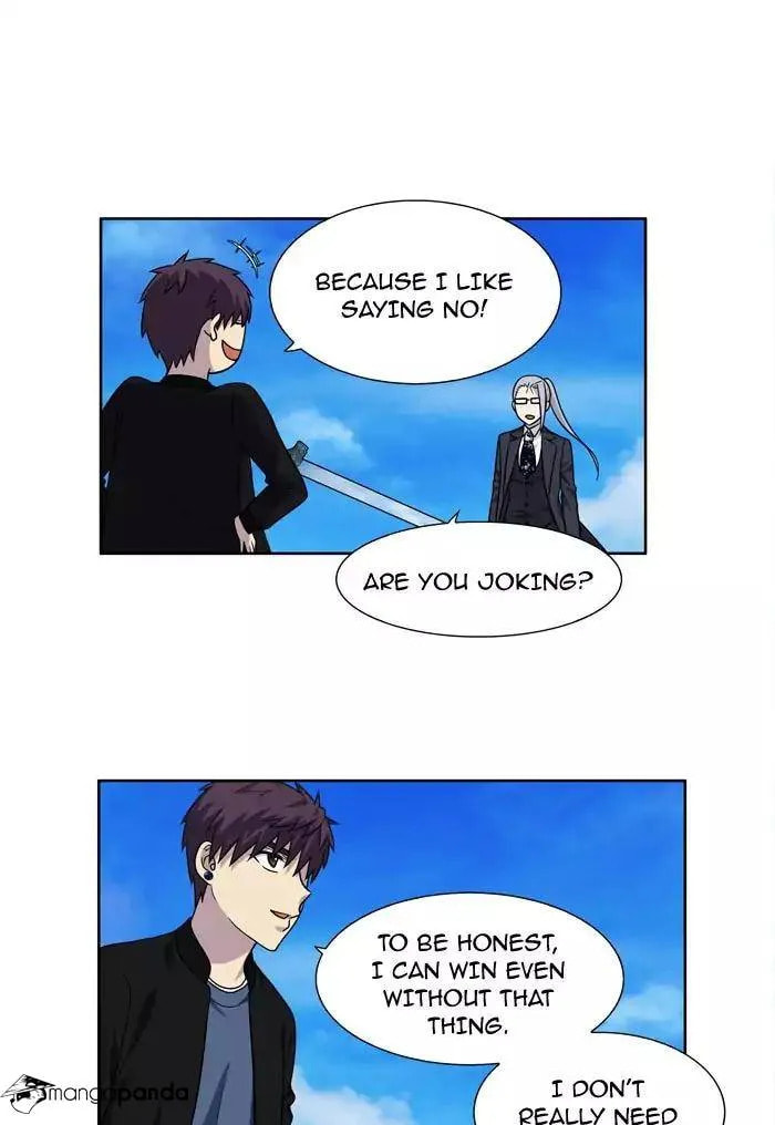 Read The Gamer chapter 230 image 20 on Lezhin