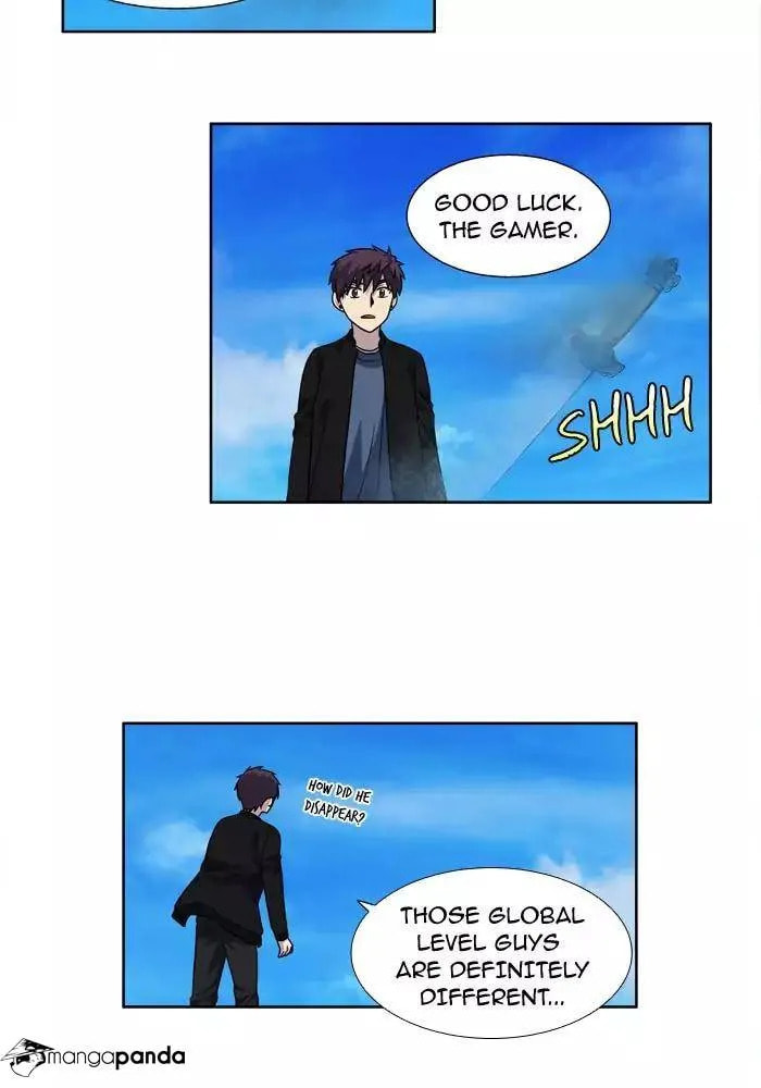 Read The Gamer chapter 230 image 22 on Lezhin