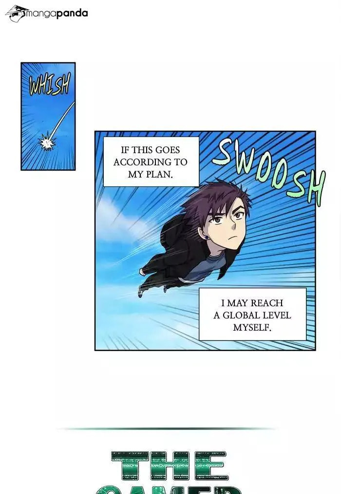 Read The Gamer chapter 230 image 23 on Lezhin