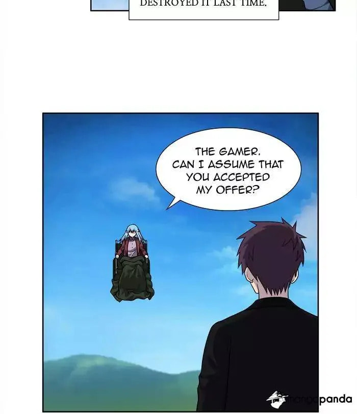 Read The Gamer chapter 230 image 25 on Lezhin