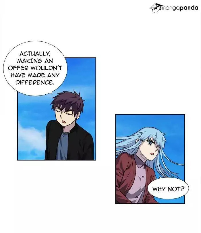 Read The Gamer chapter 230 image 26 on Lezhin