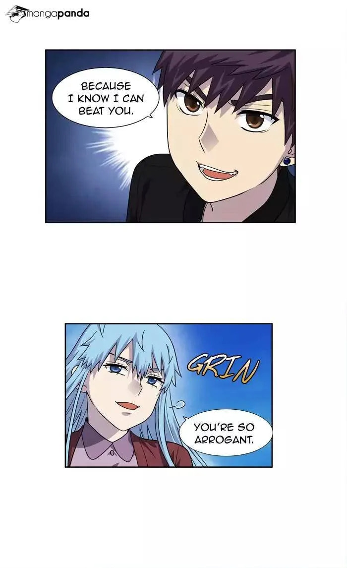 Read The Gamer chapter 230 image 27 on Lezhin