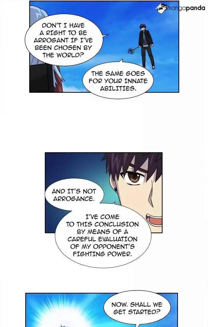 Read The Gamer chapter 230 image 28 on Lezhin