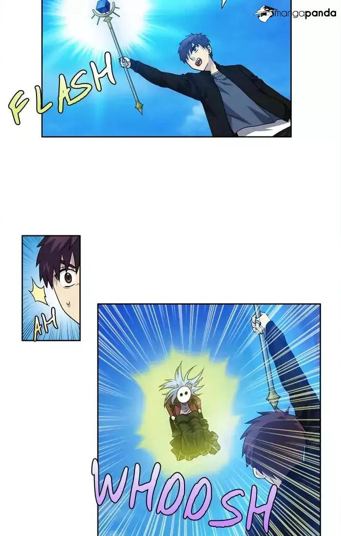 Read The Gamer chapter 230 image 29 on Lezhin