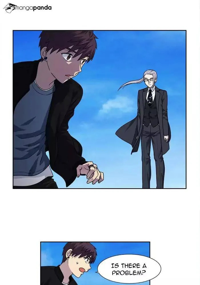 Read The Gamer chapter 230 image 3 on Lezhin