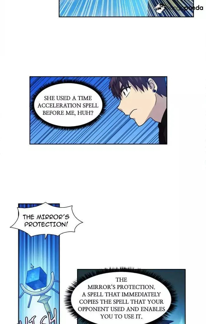 Read The Gamer chapter 230 image 30 on Lezhin