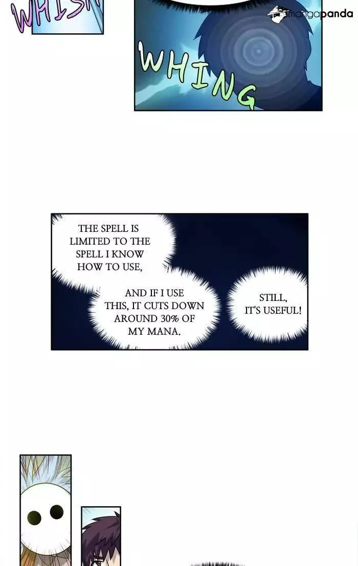Read The Gamer chapter 230 image 31 on Lezhin