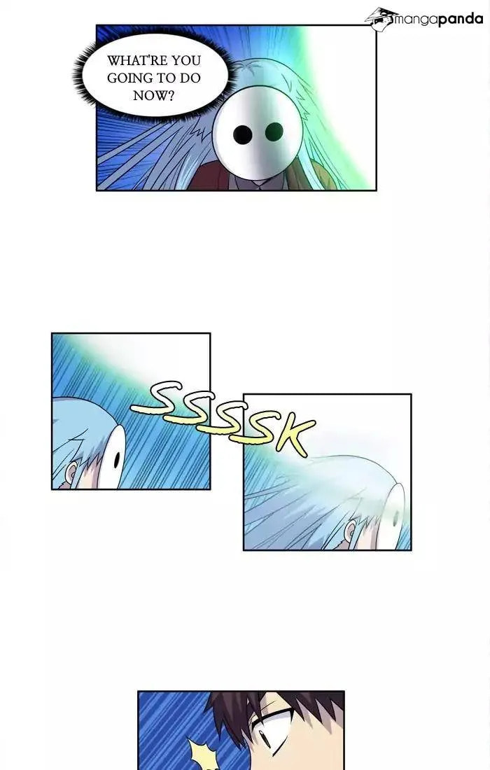 Read The Gamer chapter 230 image 34 on Lezhin