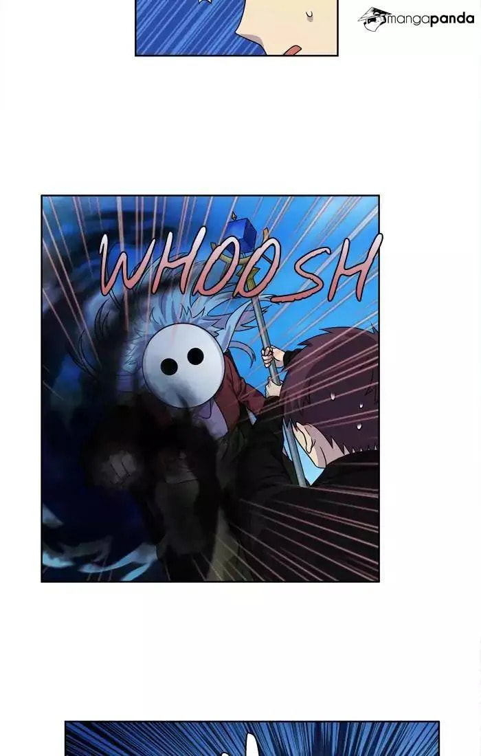 Read The Gamer chapter 230 image 35 on Lezhin