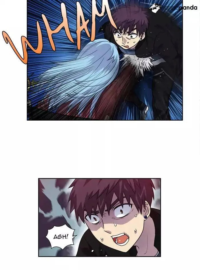 Read The Gamer chapter 230 image 36 on Lezhin
