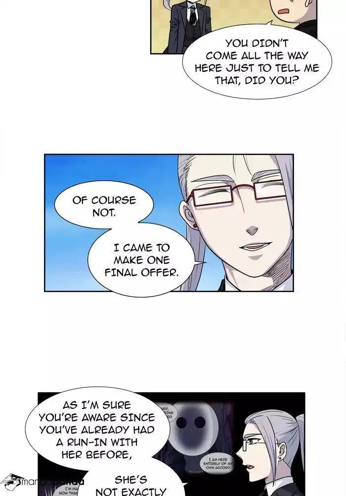 Read The Gamer chapter 230 image 5 on Lezhin