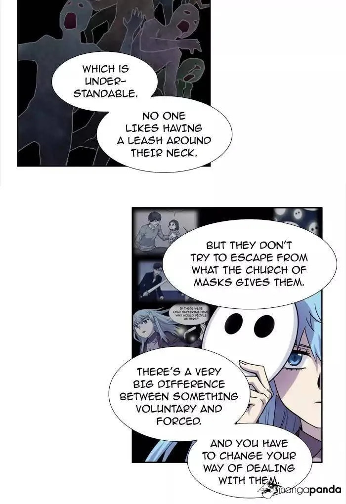 Read The Gamer chapter 230 image 7 on Lezhin