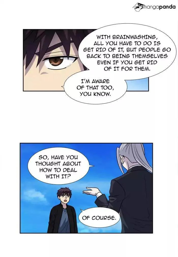 Read The Gamer chapter 230 image 8 on Lezhin
