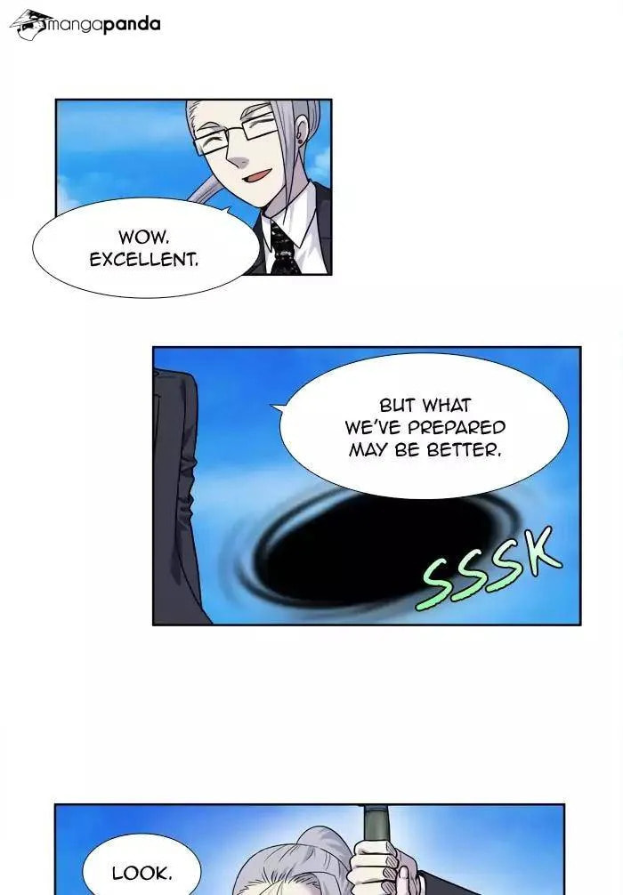 Read The Gamer chapter 230 image 9 on Lezhin