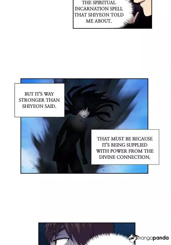 Read The Gamer chapter 231 image 10 on Lezhin