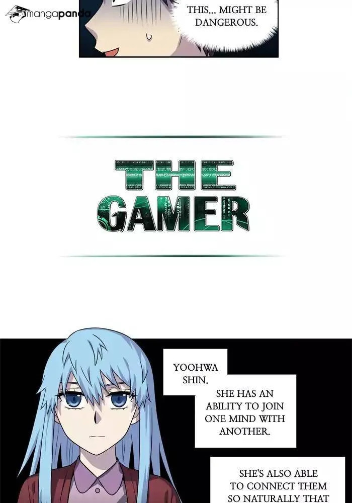 Read The Gamer chapter 231 image 11 on Lezhin