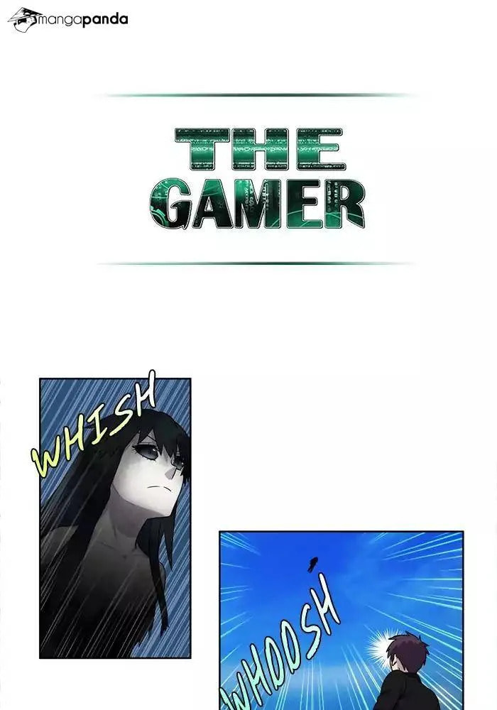 Read The Gamer chapter 231 image 18 on Lezhin